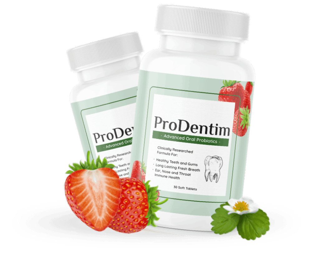 ProDentim®